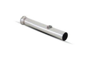 Scorpion Cat Delete For Renault Clio - RS 2.0 16v - 197HP / Clio 3 (2005 - 2012)