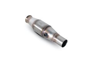 Scorpion High Flow Sports Cat For Renault Clio - RS 2.0 16v - 197HP / Clio 3 (2005 - 2012)
