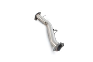 Scorpion Secondary Cat Replacement Pipes  For Subaru Impreza - 2.0T WRX STi 265hp / 2003 - 2005