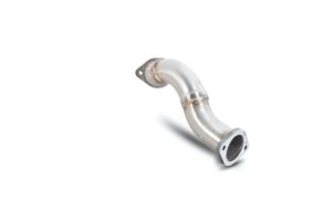 Scorpion Up-Pipe  For Toyota GT86 - 2.0i - 205HP / -2016