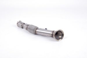 Milltek Down-Pipe for BMW 3 Series M340i - 374HP