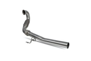 Scorpion Down-Pipe For Volkswagen Polo - 1.8 TSI GTI - 192HP / 6C (2014 - 2017)