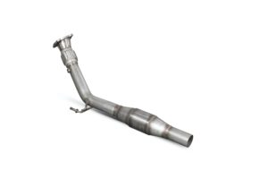 Scorpion Down-Pipe For Volkswagen Polo - 1.8T GTI Cup - 180HP / 9N3 (2005 - 2009)