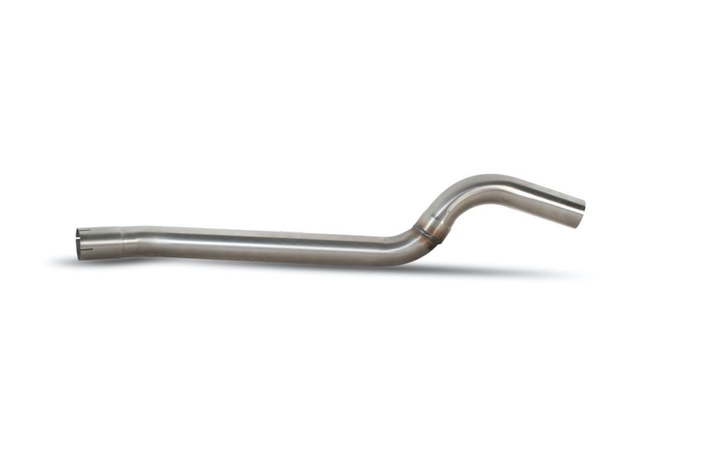 Scorpion Cat-Back Exhaust System For Vauxhall Astra – 2.0 T – 170HP / H (2004 – 2009)