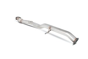 Scorpion Secondary De-Cat For Vauxhall Astra - 1.6 T - 170HP / J (2009 - 2015)