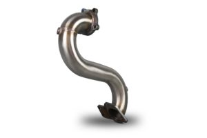 Scorpion Down-Pipe  For Vauxhall Astra - 2.0T VXR - 280HP / J (2009 - 2015)