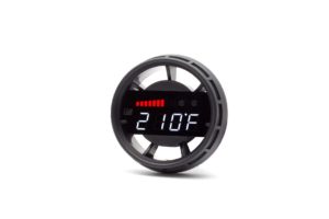 P3 Gauge for Audi A3 8V (2012 - 2016) 1.2 TFSI - 110HP