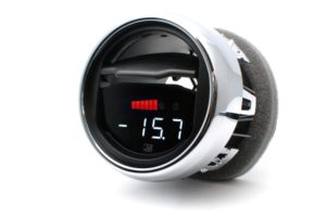 P3 Gauge for Ford Mustang 2015 - 2018 2.3 Ecoboost - 314HP