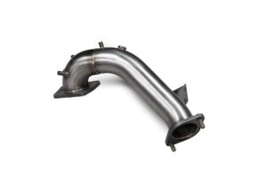 Scorpion Cat Delete  For Hyundai i30 - 2.0 T N - 250HP / 2017 - 2020