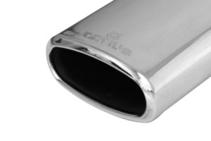 Remus Rear Silencer for Mazda Mazda MX5 2006 - 2015 - 2.0 MZR - 160HP