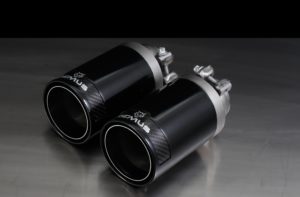 Remus Rear Silencer for Mini Countryman R60 (2009 - 2016) - 1.6T - 184HP