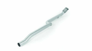 Remus Cat-Back for Alfa Romeo Stelvio 2017 - - 2.0 TB - 280HP