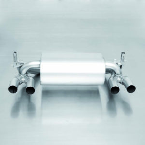 Remus Cat-Back for BMW M3 F80 (2011 - 2020) - Competition - 450HP