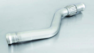 Remus Turbo Back for Mercedes A W176 (2012 - 2015) - 45 AMG - 360HP