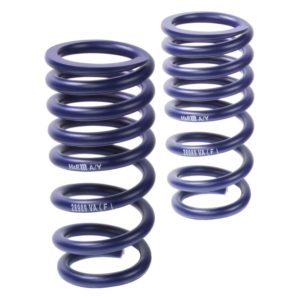 H&R 35mm Lowering Springs for Toyota Yaris GR 1.6T - 261HP