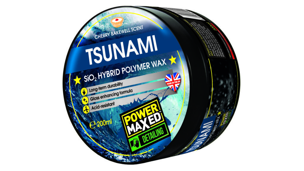 Wax perfection 7ps image