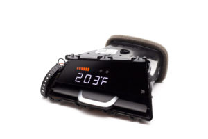 P3 Gauge for BMW M5 G3x (2020 - Competition - 625HP