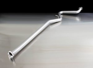 Remus Cat-Back for Subaru BRZ 2012 - 2016 - 2.0i - 200HP