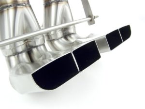 Quicksilver Exhaust System for Bugatti Veyron Grand Sport 8.0l - 1200HP