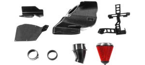 Eventuri Carbon Intake System for Mercedes A 35 AMG - 306HP - W177 (2018 -)