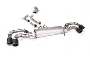Quicksilver Exhaust System for Lamborghini Urus 2018 - 4.0 V8 Bi-Turbo - 650HP