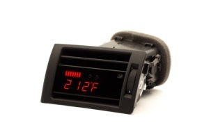 P3 Gauge for Audi S4 B6 (2001 - 2004) 4.2 V8 - 344HP