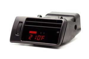 P3 Gauge for Audi RS6 C5 (1996 - 2004) 4.2 V8 Bi-T - 450HP