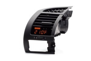 P3 Gauge for BMW Z4 E85 (2003 - 2009) 23i - 204HP