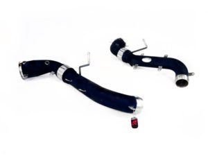 Quicksilver Cat Replacement Pipes for McLaren MP4-12C 2011 - 2014 MP4-12C - 625HP
