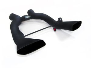Quicksilver Exhaust System for McLaren MP4-12C 2011 - 2014 MP4-12C - 625HP