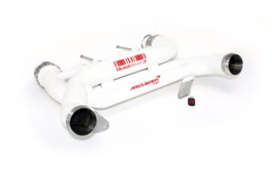 Quicksilver Exhaust System for McLaren 720S 2018 - 4.0 V8 - 720HP
