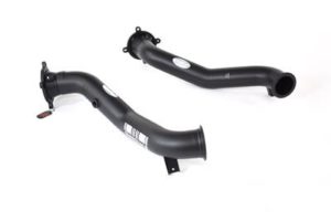 Quicksilver Cat Replacement Pipes for McLaren 720S 2018 - 4.0 V8 - 720HP