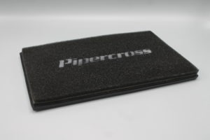 Pipercross Air Filter For Volvo S80 2003 - 2006 T6 - 272 HP