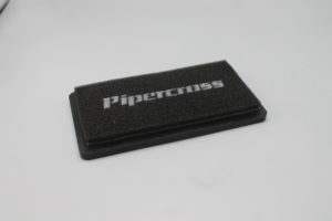 Pipercross Air Filter For Renault Twingo 2012 - 2014 1.2 TCE 100 - 102HP
