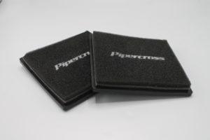 Pipercross Air Filter For Nissan 370Z All 3.7 V6 - 331HP