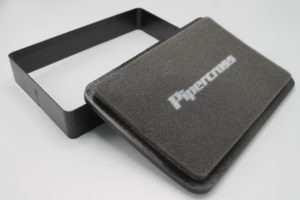 Pipercross Air Filter For Citroen C-Crosser 2007 - 2.2 HDi - 156HP