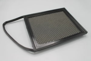 Pipercross Air Filter For Citroen DS5 2011 - 2015 1.6 E-HDi - 115HP