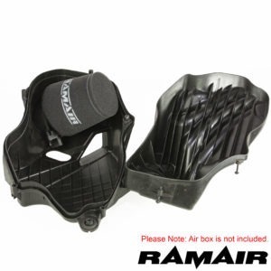 Ramair Filter for BMW X1 E84 (2012 - 2015) 18i - 150HP