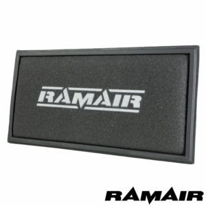 Ramair Filter for Audi TT 8N (1998 - 2006) 3.2 V6 - 250HP