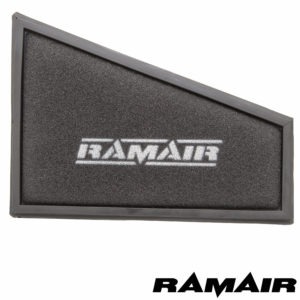 Ramair Filter for Renault Clio Clio 2 (2001 - 2005) RS 2.0 16v - 172HP