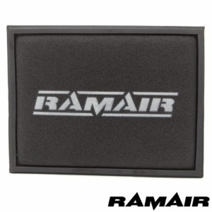 Ramair Filter for Vauxhall Zafira 2005 - 2011 1.9 CDTi - 100HP