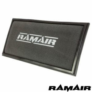 Ramair Filter for Audi Q7 4L (2010 - 2015) 4.2 TDI CR - 326HP