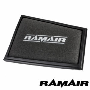 Ramair Filter for Renault Scenic Scenic 2 (2004 - 2009) 2.0T - 165HP