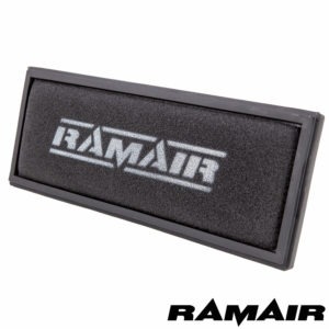 Ramair Filter for Audi A3 8P (2008 - 2012) 1.6 TDI - 90HP