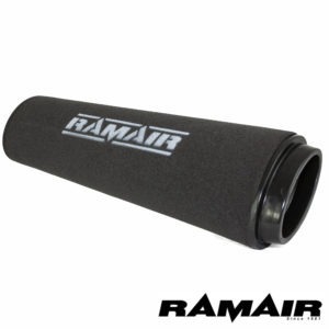 Ramair Filter for BMW 5 Series E6x (2003 - 2010) 525d - 177HP