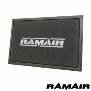 Ramair Filter for Audi TT 8J (2006 - 2014) 3.2 V6 - 250HP