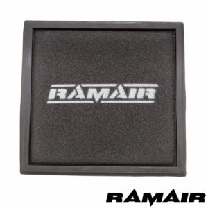 Ramair Filter for Vauxhall Corsa Corsa D (2006 - 2014) 1.3 CDTi - 90HP