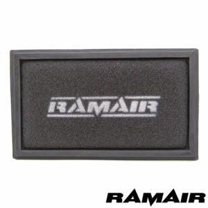 Ramair Filter for Renault Clio Clio 3 (2005 - 2012) 1.5 DCI - 110HP