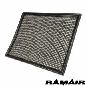 Ramair Filter for Land Rover Range Rover Sport L322 (2002 - 2012) 3.0 TDV6 - 211HP