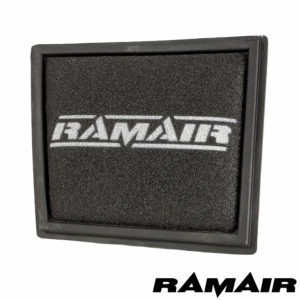 Ramair Filter for Ford Fiesta Mk7 (2008 - 2012) 1.6 TI-VCT - 105HP